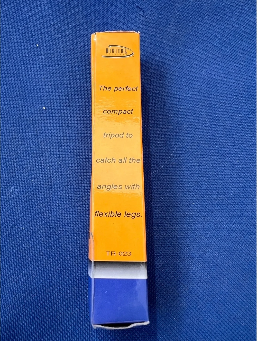 Digital Camera/Video Mini Tripod TR-023
